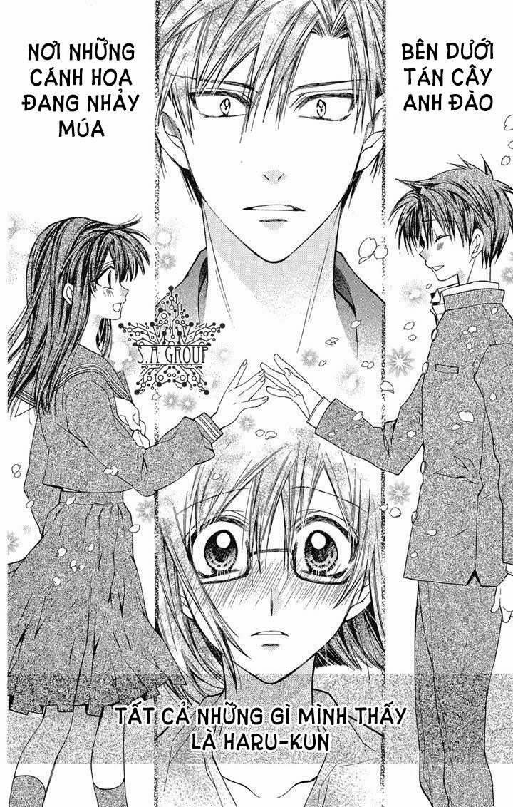 31 Ai Dream 13 trang 8