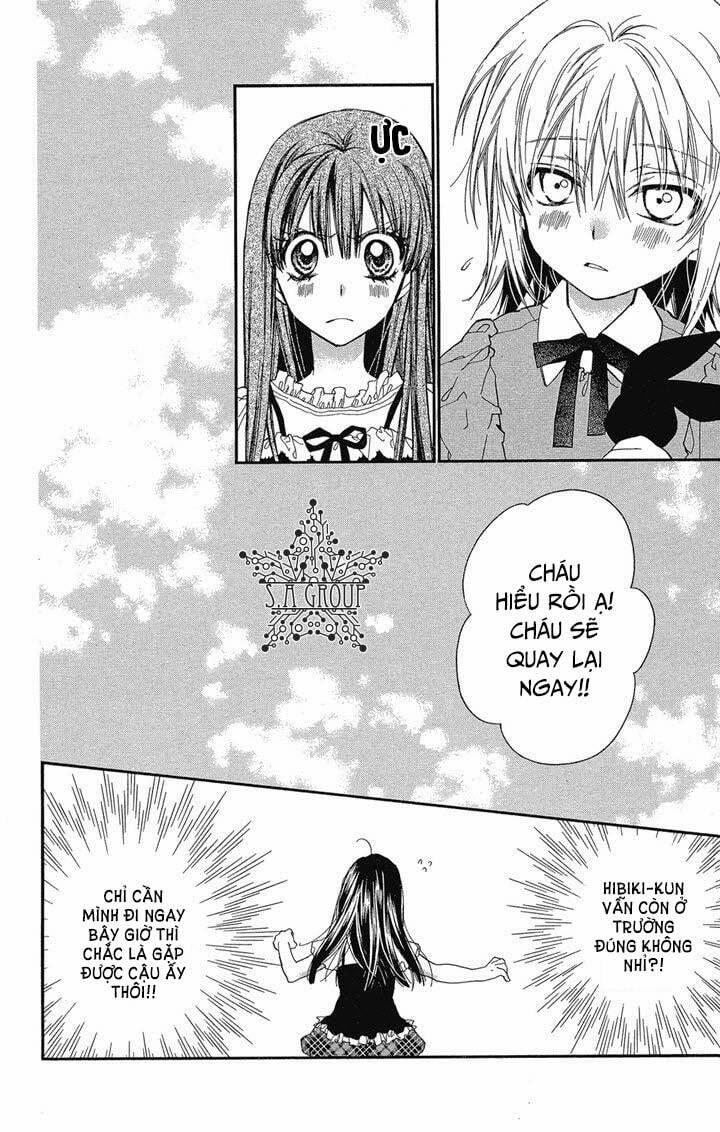 31 Ai Dream 14 trang 10