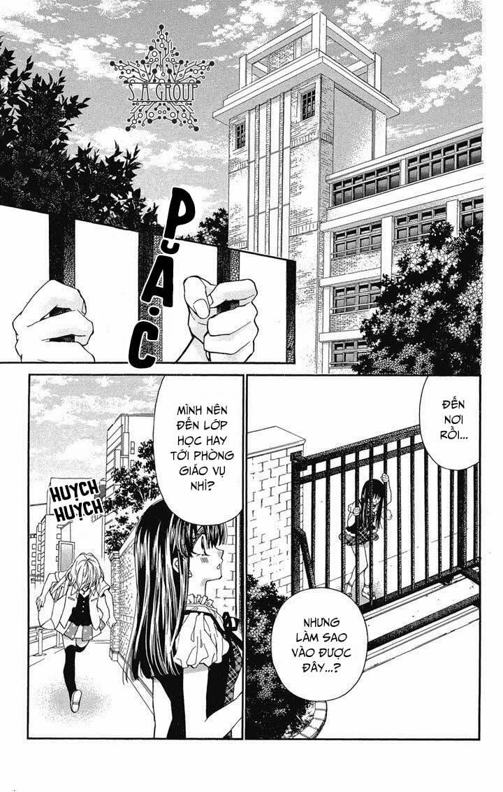 31 Ai Dream 14 trang 11