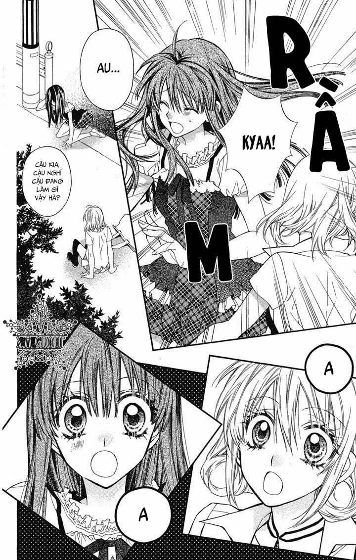 31 Ai Dream 14 trang 12