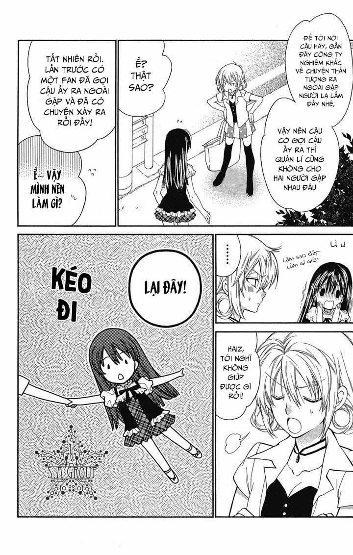 31 Ai Dream 14 trang 14