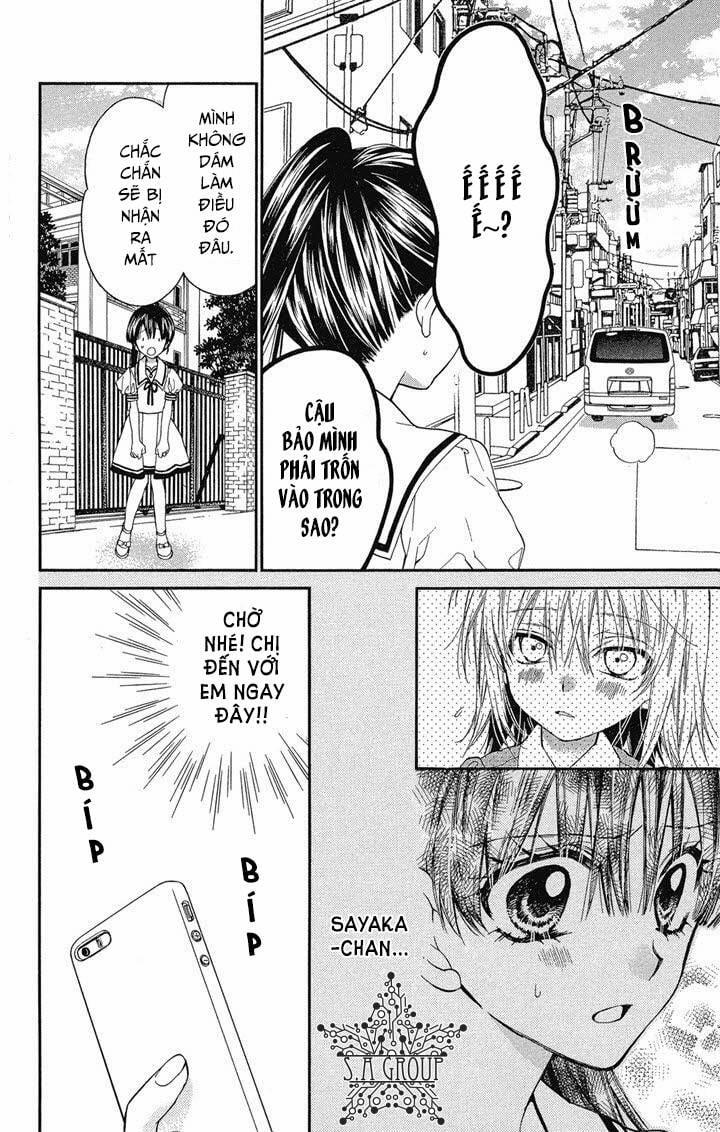 31 Ai Dream 14 trang 16