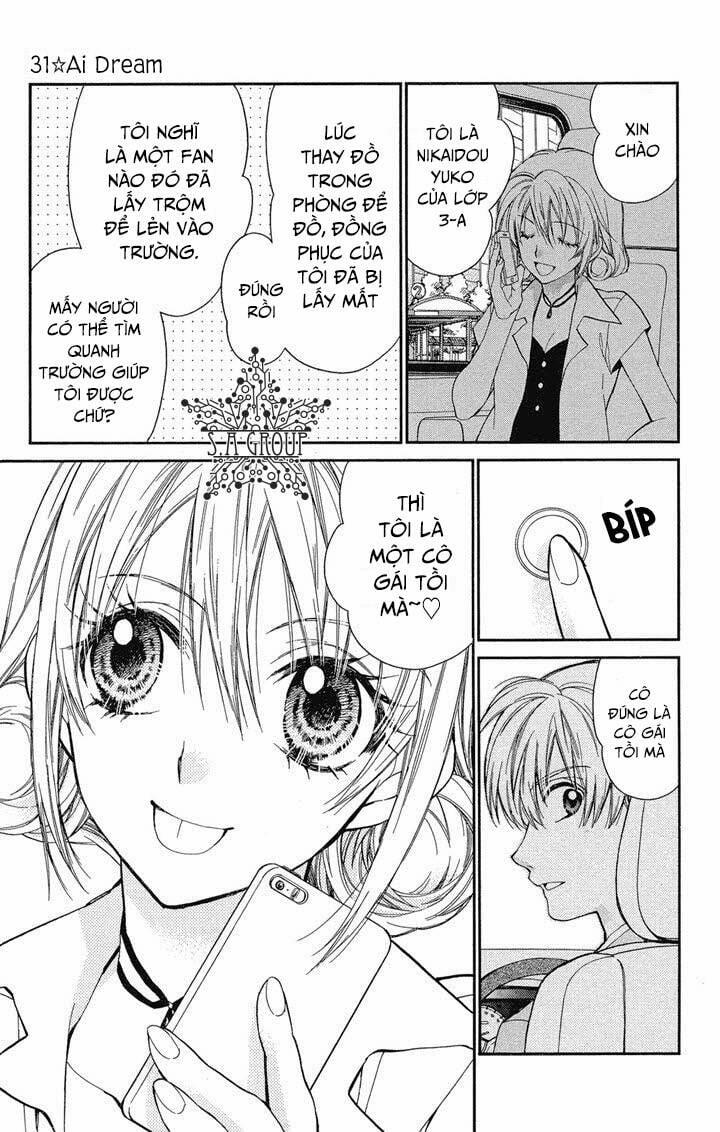 31 Ai Dream 14 trang 17