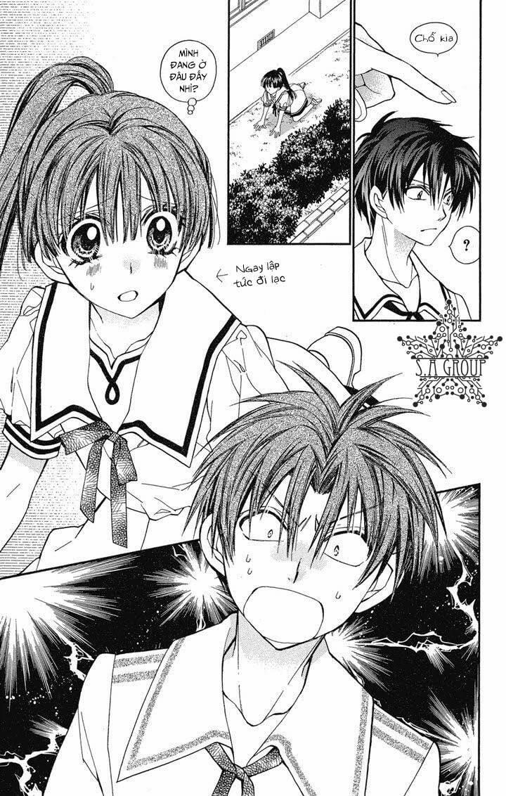 31 Ai Dream 14 trang 19