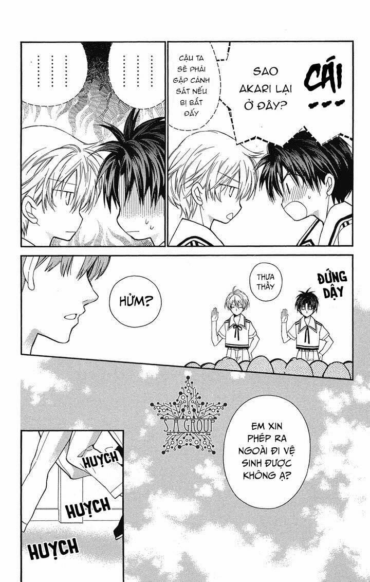 31 Ai Dream 14 trang 20