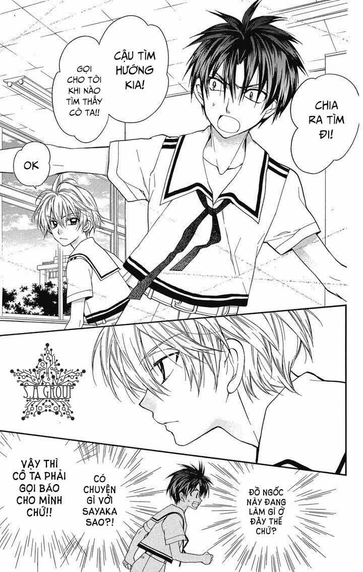 31 Ai Dream 14 trang 21