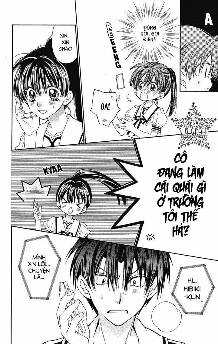 31 Ai Dream 14 trang 22