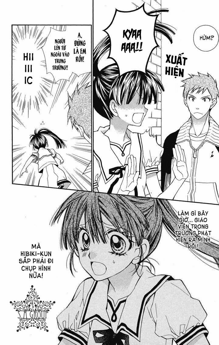 31 Ai Dream 14 trang 24