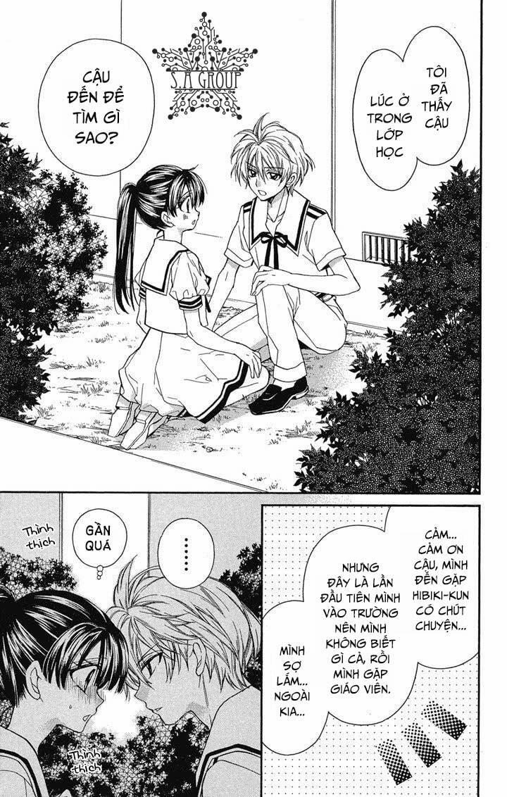 31 Ai Dream 14 trang 27