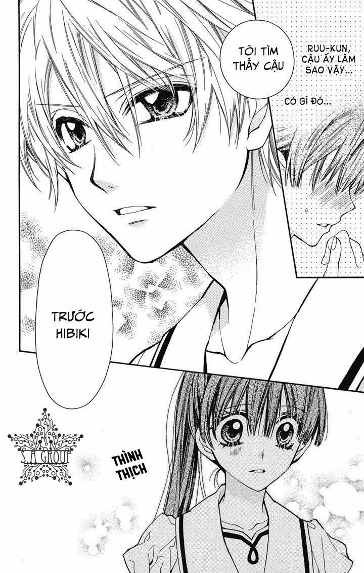 31 Ai Dream 14 trang 28