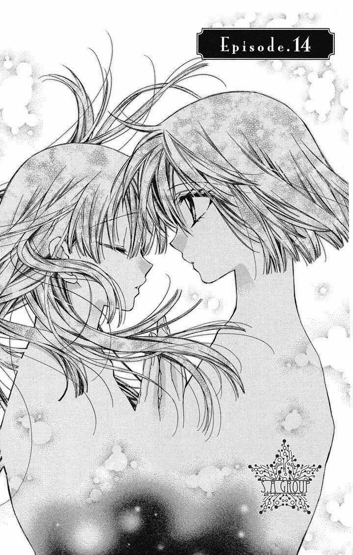 31 Ai Dream 14 trang 3