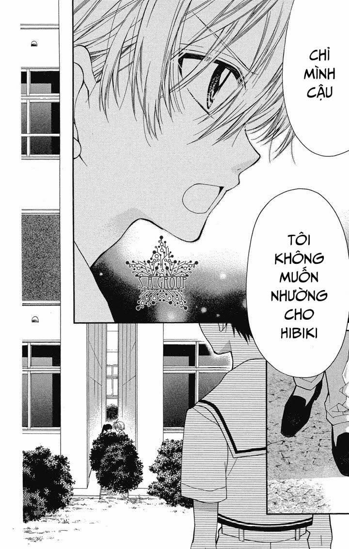 31 Ai Dream 14 trang 32
