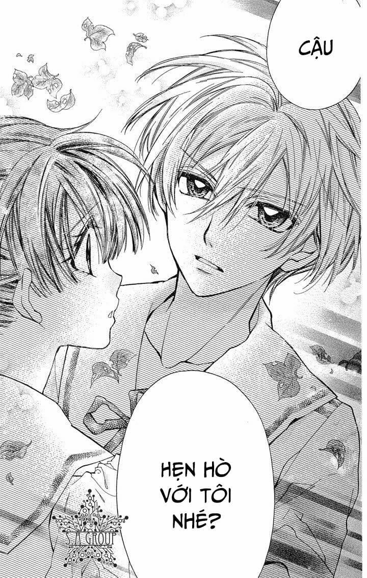31 Ai Dream 14 trang 33