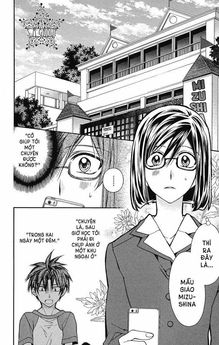 31 Ai Dream 14 trang 4