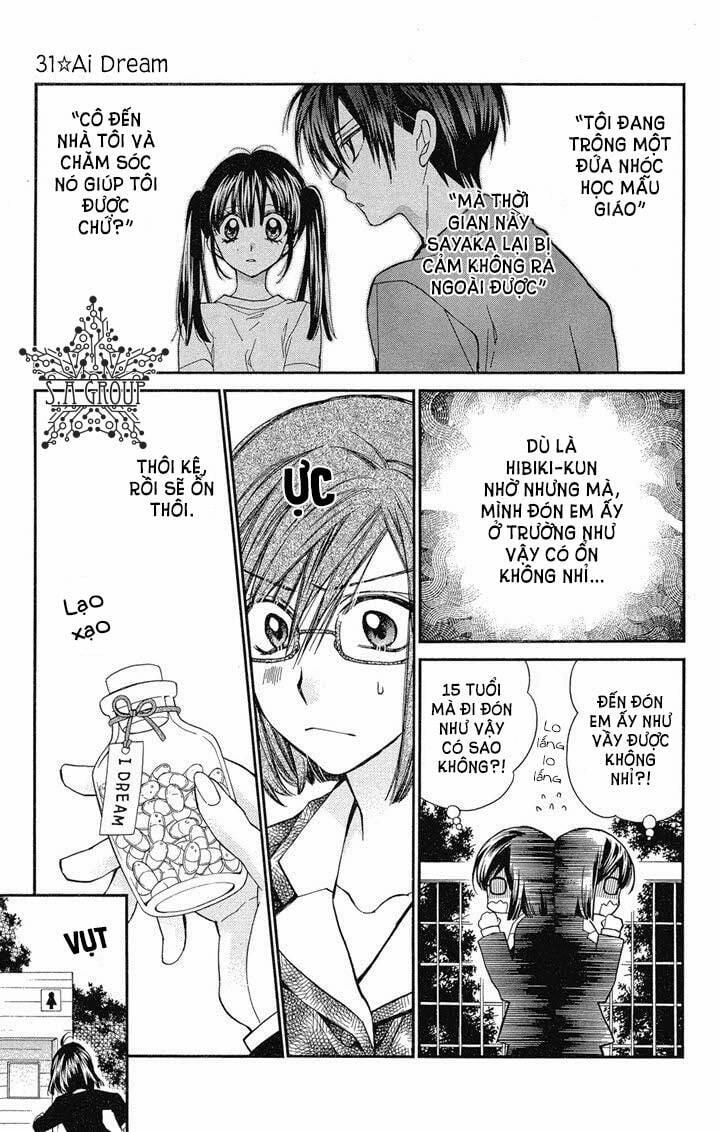 31 Ai Dream 14 trang 5