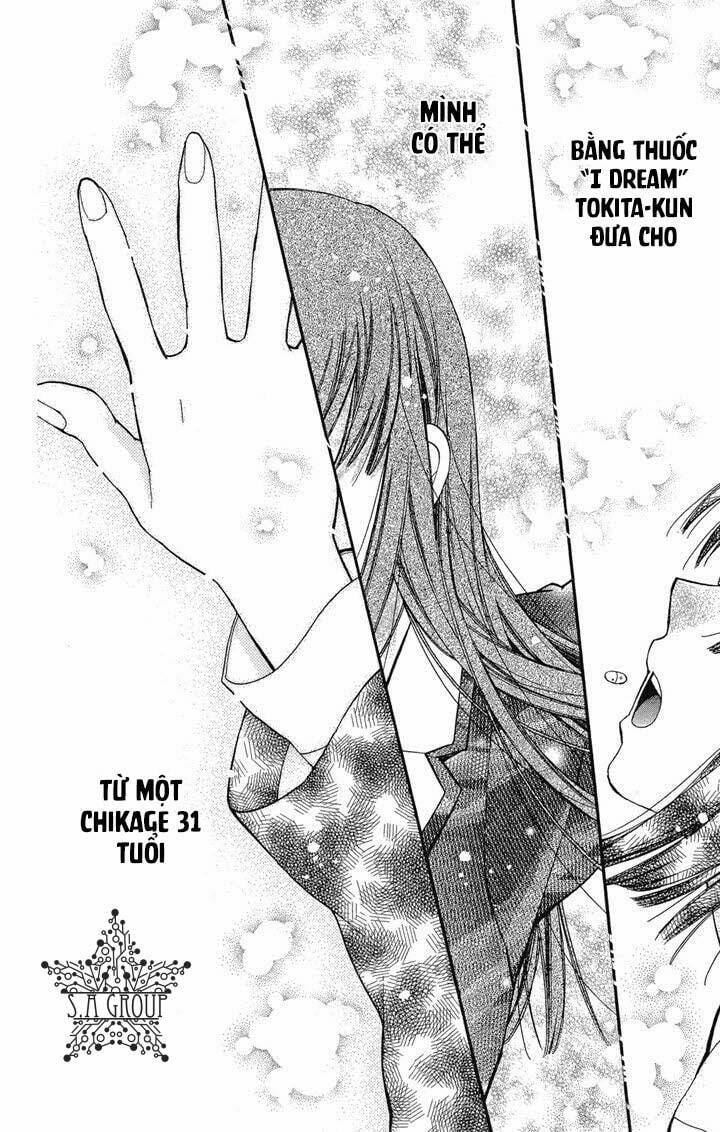31 Ai Dream 14 trang 6
