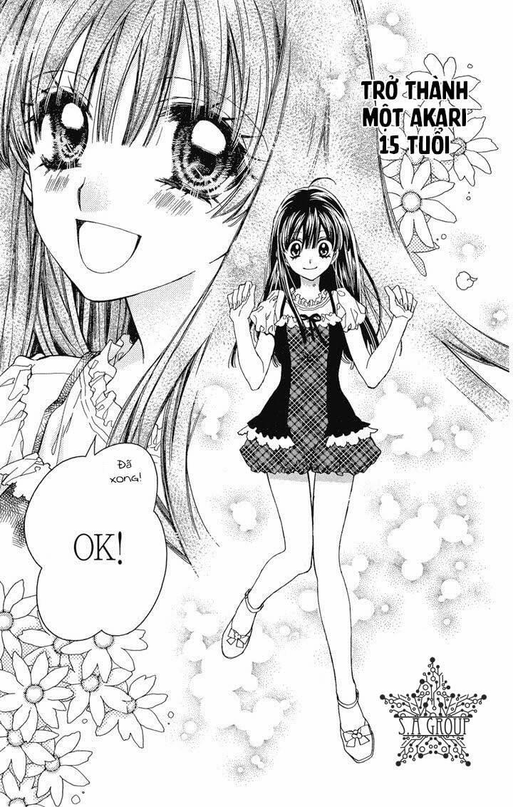 31 Ai Dream 14 trang 7
