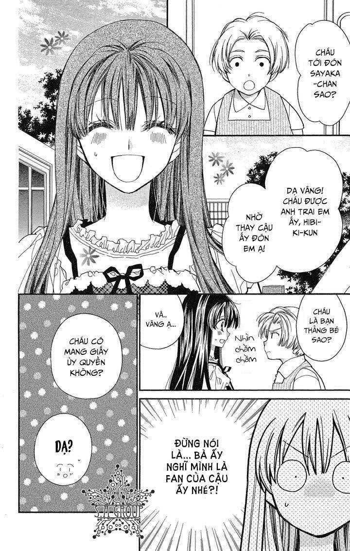 31 Ai Dream 14 trang 8