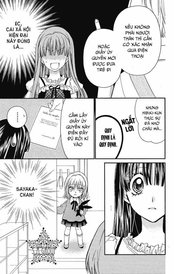 31 Ai Dream 14 trang 9