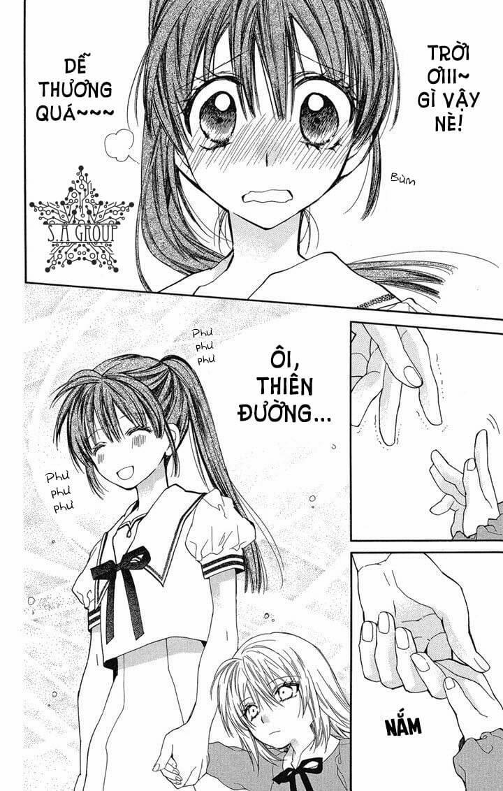 31 Ai Dream 15 trang 10