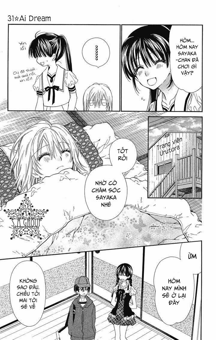 31 Ai Dream 15 trang 11