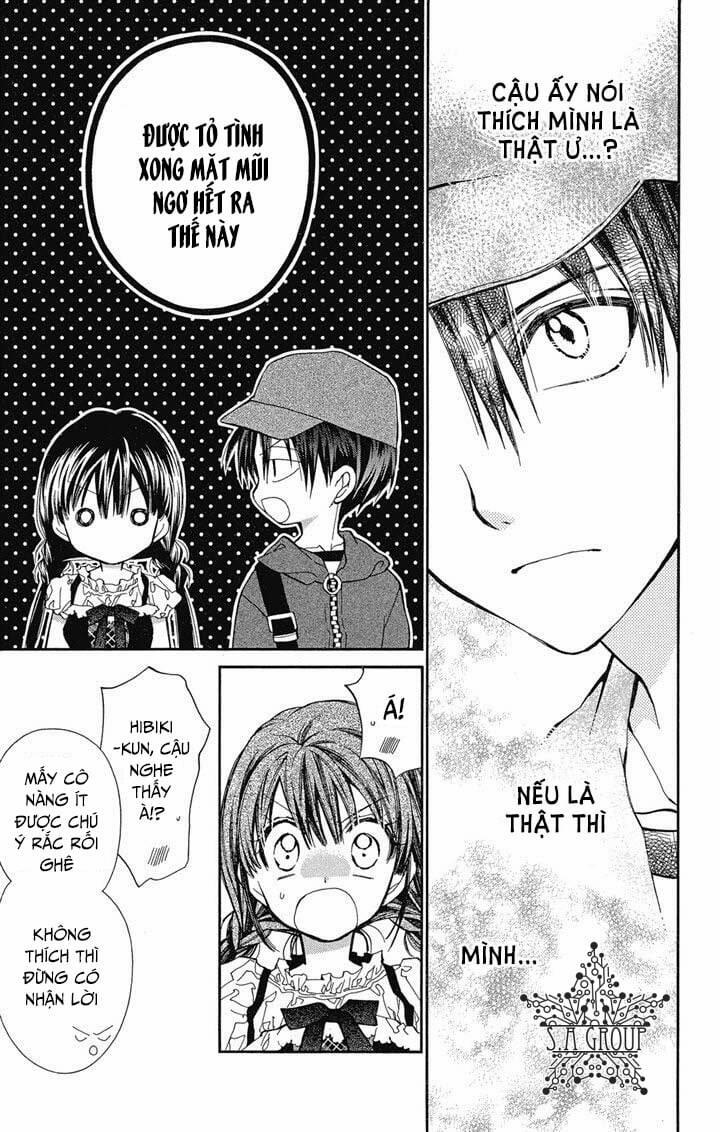 31 Ai Dream 15 trang 13