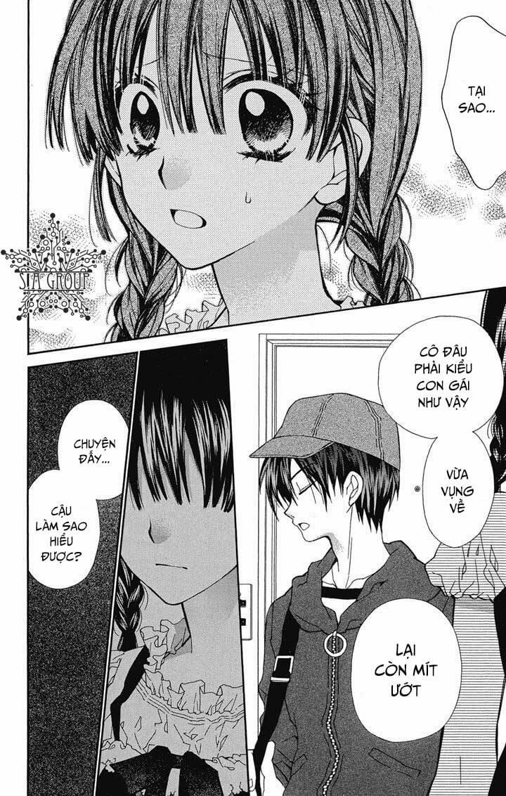 31 Ai Dream 15 trang 14