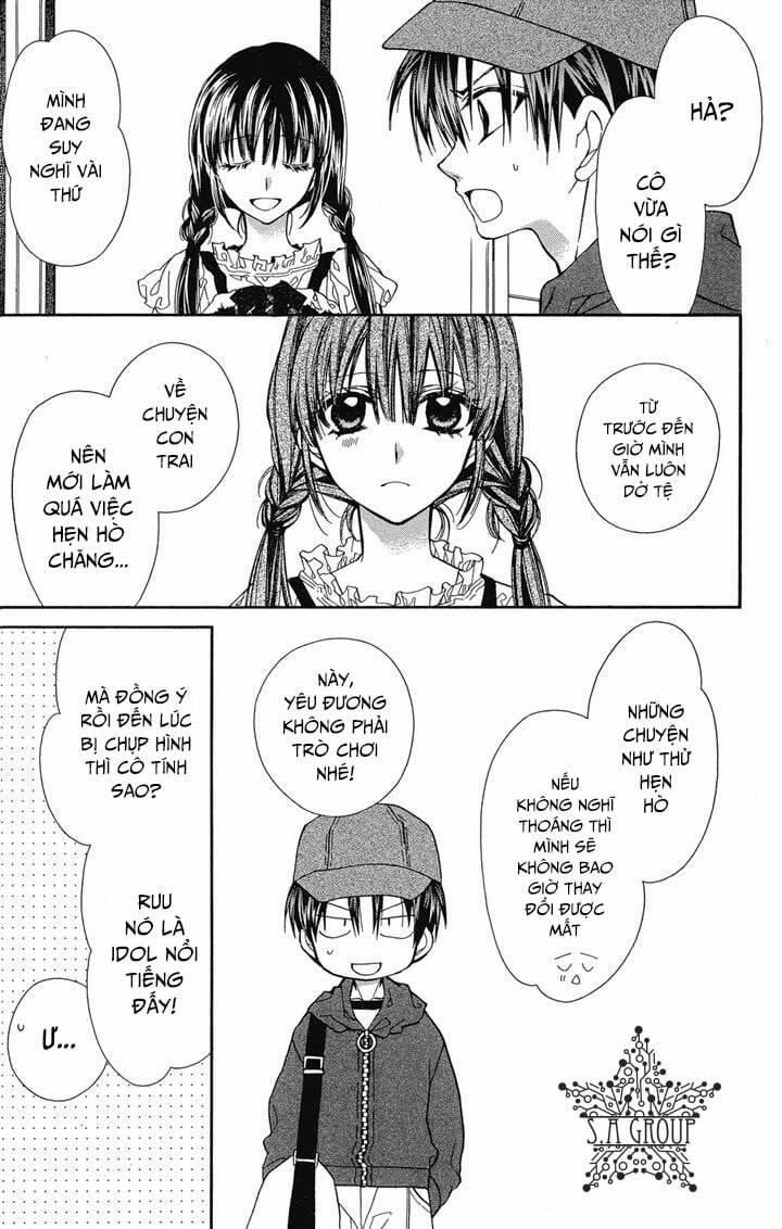 31 Ai Dream 15 trang 15