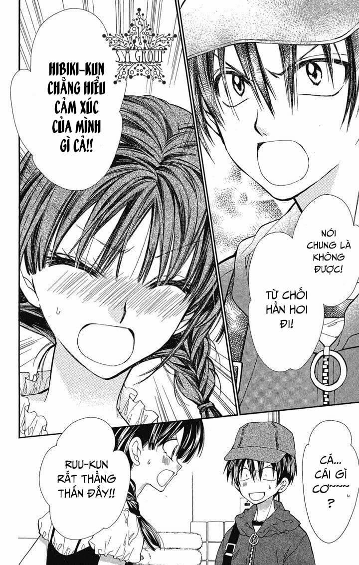 31 Ai Dream 15 trang 16