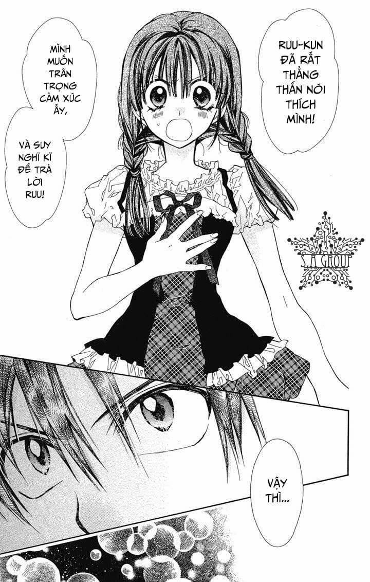 31 Ai Dream 15 trang 17