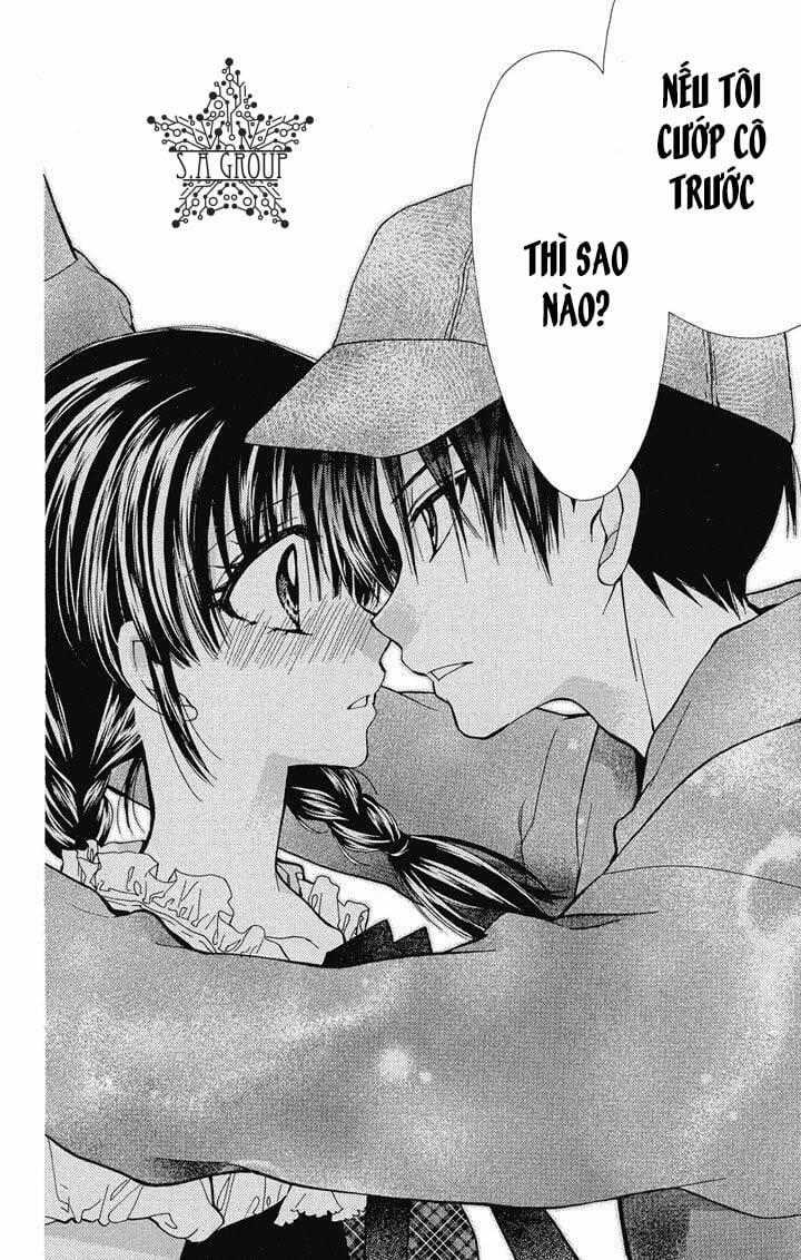 31 Ai Dream 15 trang 18