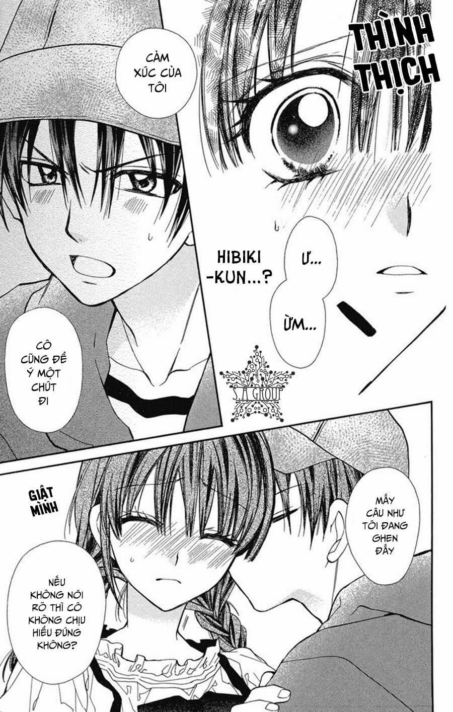 31 Ai Dream 15 trang 19