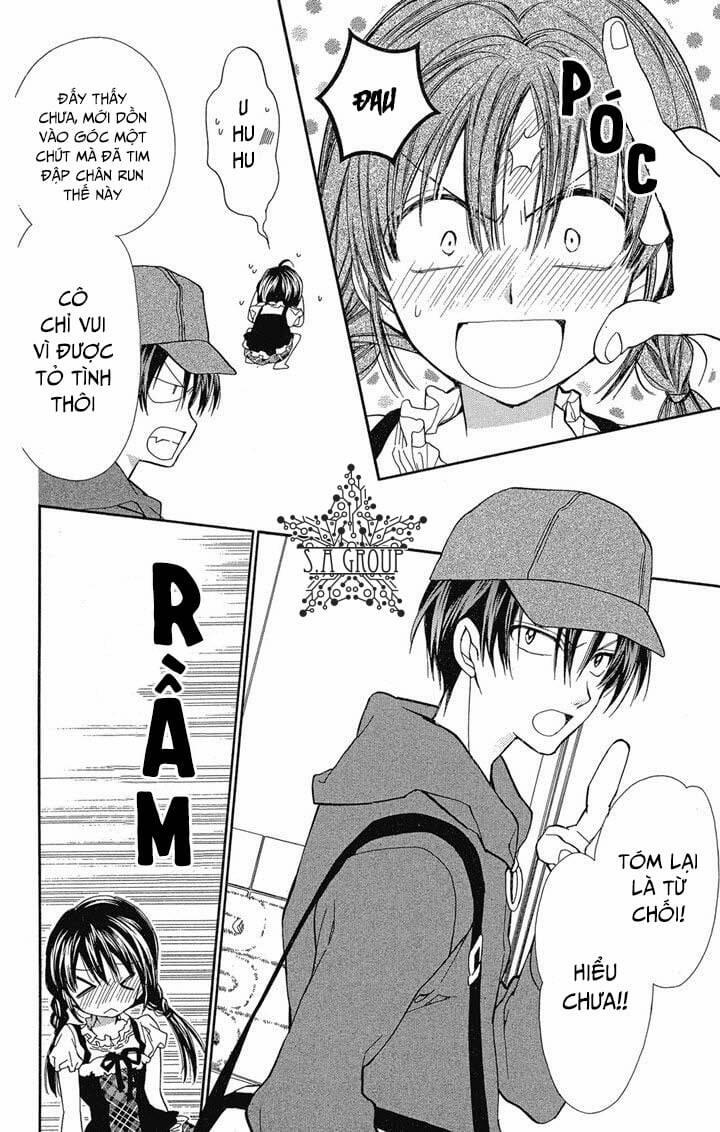 31 Ai Dream 15 trang 20