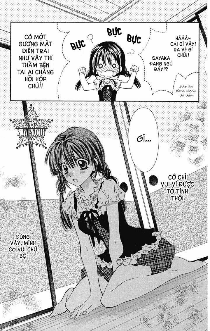 31 Ai Dream 15 trang 21