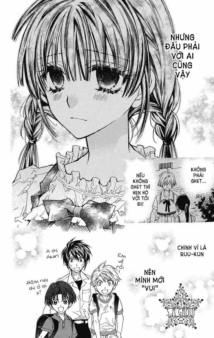 31 Ai Dream 15 trang 22
