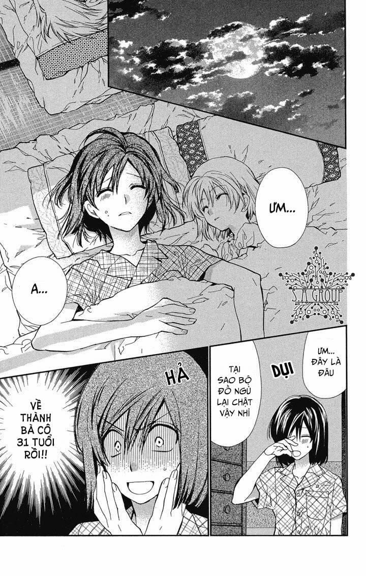 31 Ai Dream 15 trang 23