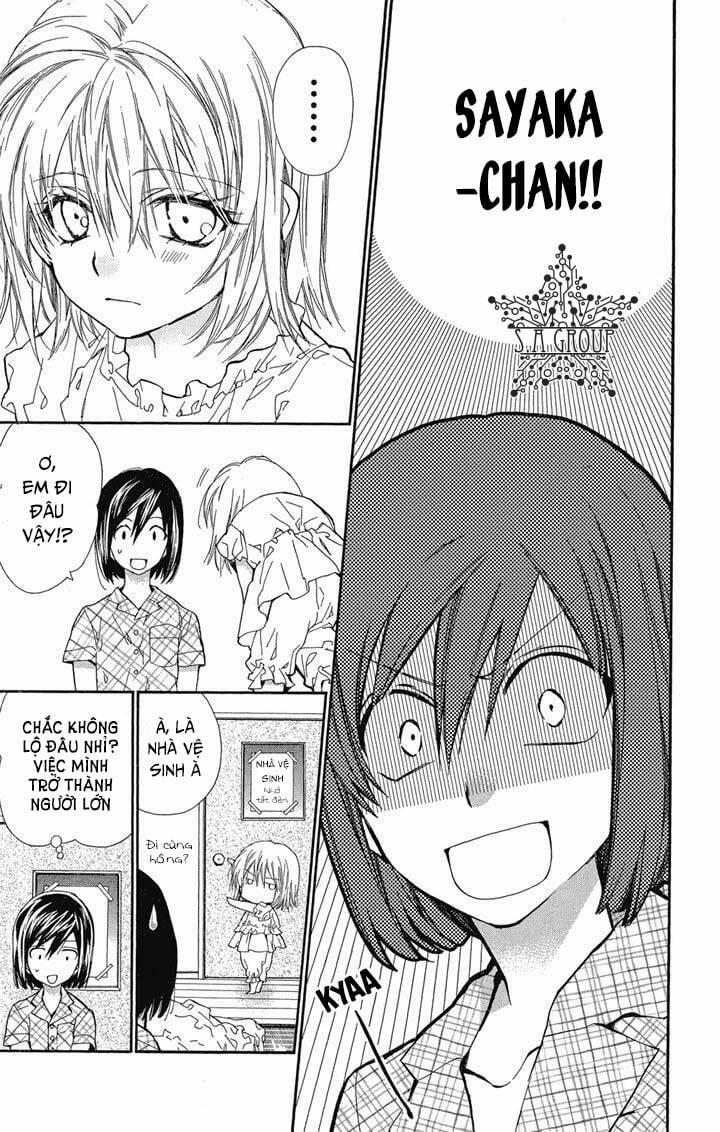 31 Ai Dream 15 trang 25