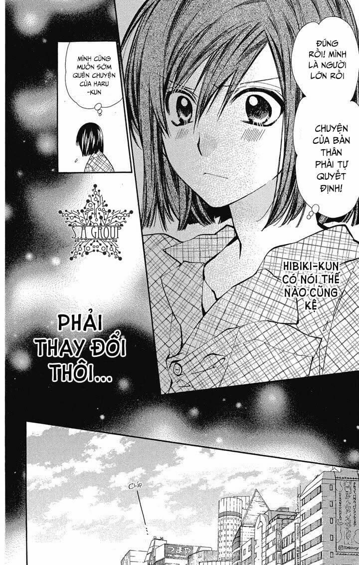 31 Ai Dream 15 trang 26