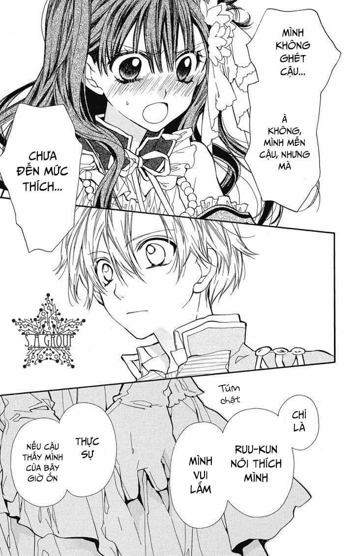 31 Ai Dream 15 trang 29