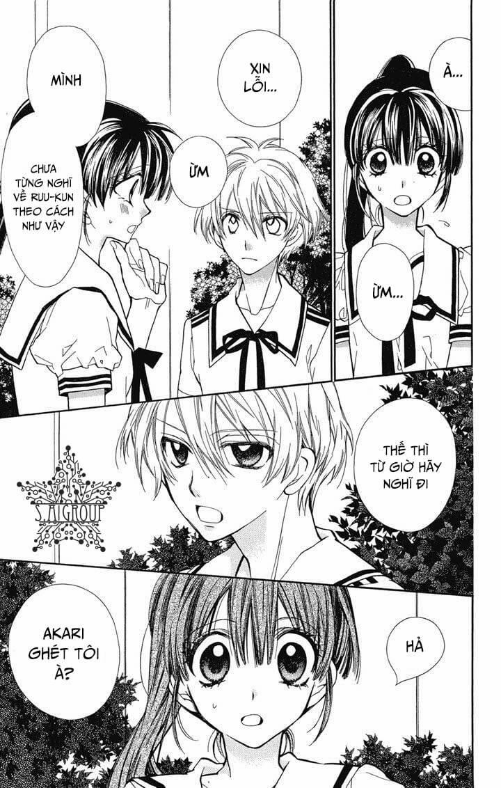 31 Ai Dream 15 trang 3