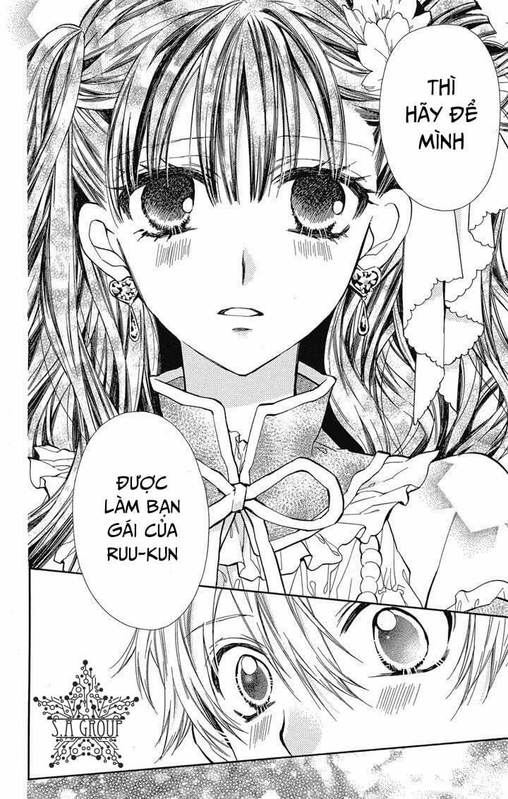 31 Ai Dream 15 trang 30