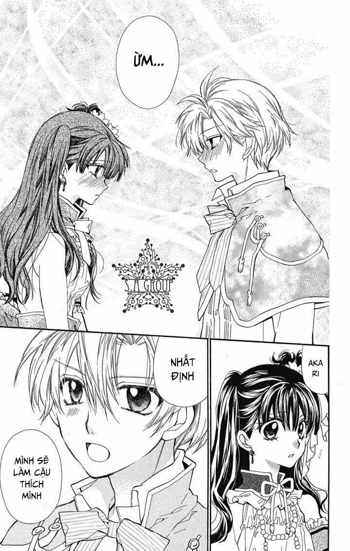 31 Ai Dream 15 trang 31