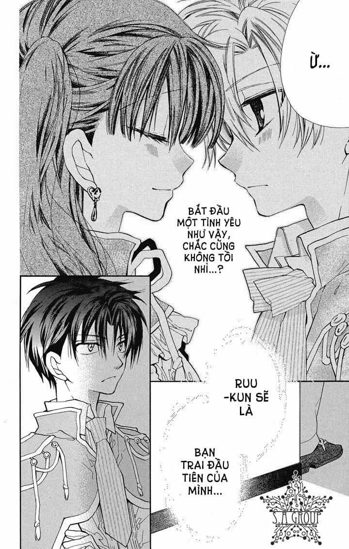 31 Ai Dream 15 trang 32