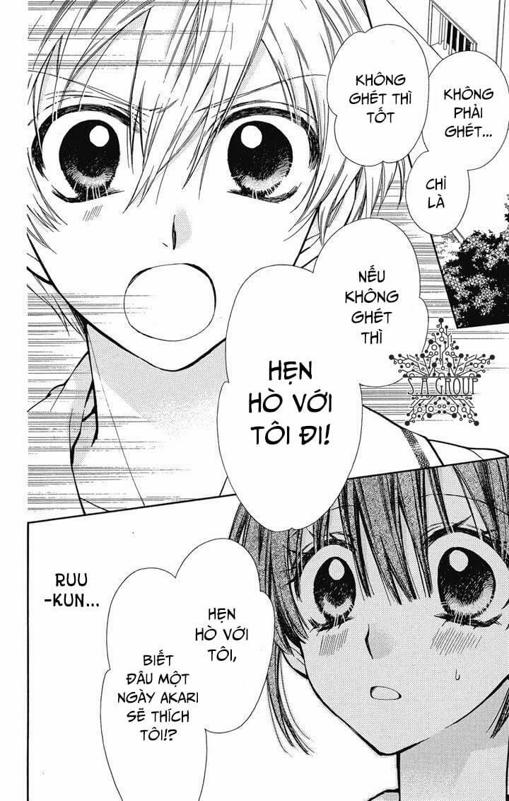 31 Ai Dream 15 trang 4
