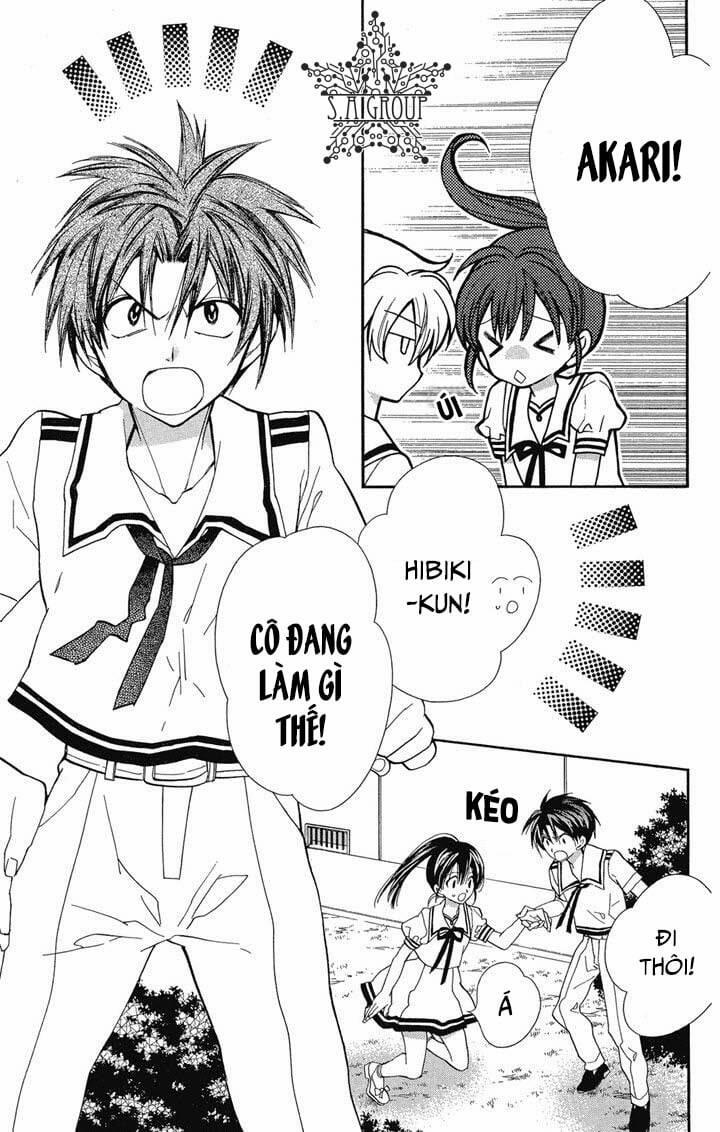 31 Ai Dream 15 trang 5