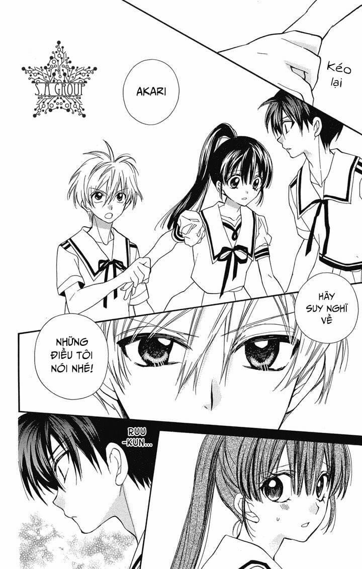 31 Ai Dream 15 trang 6