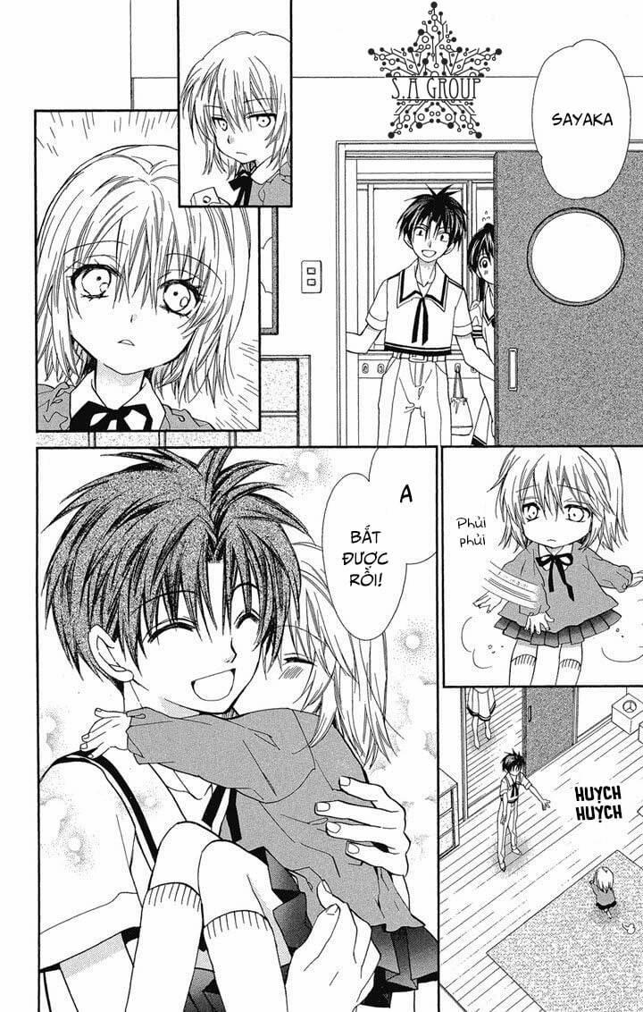 31 Ai Dream 15 trang 8