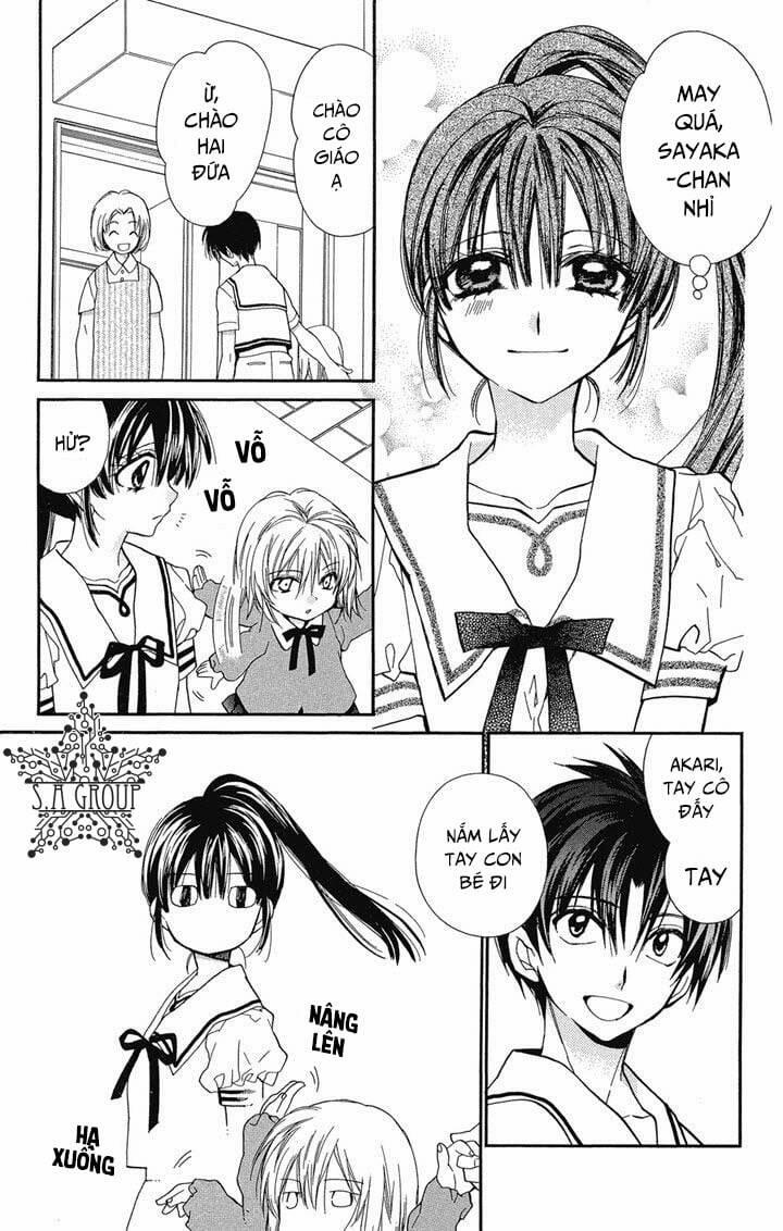 31 Ai Dream 15 trang 9