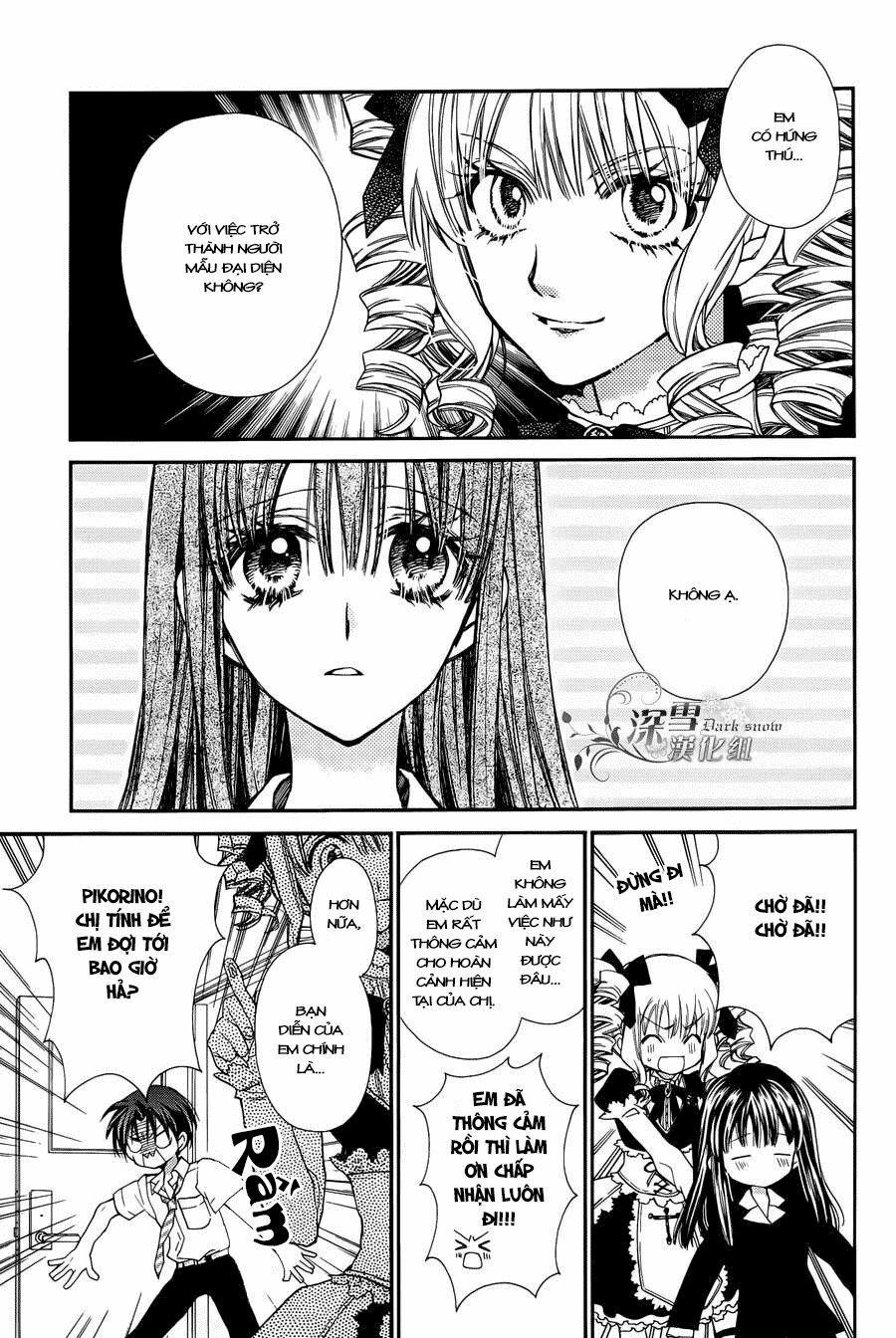 31 Ai Dream 2 trang 10