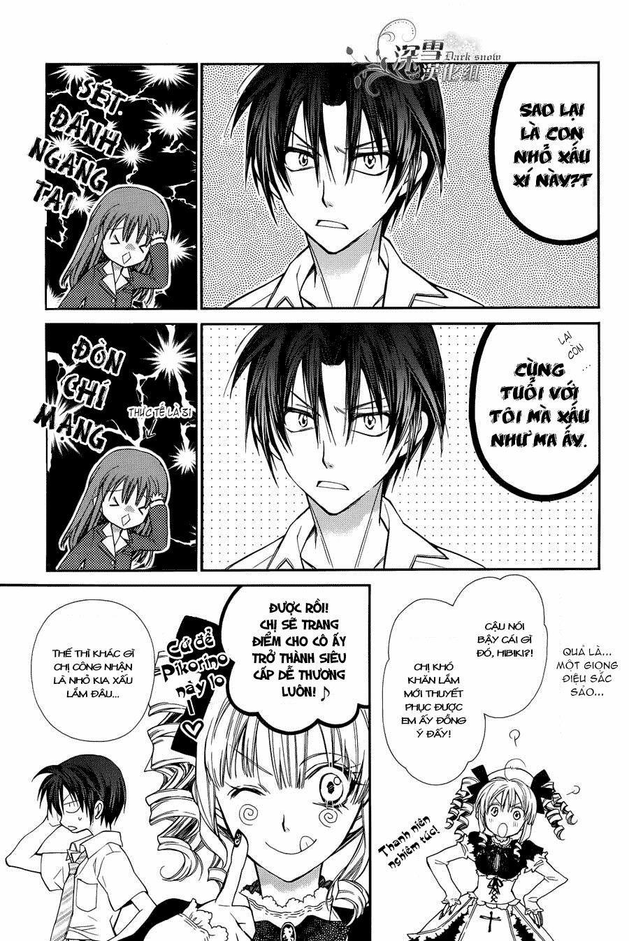 31 Ai Dream 2 trang 14